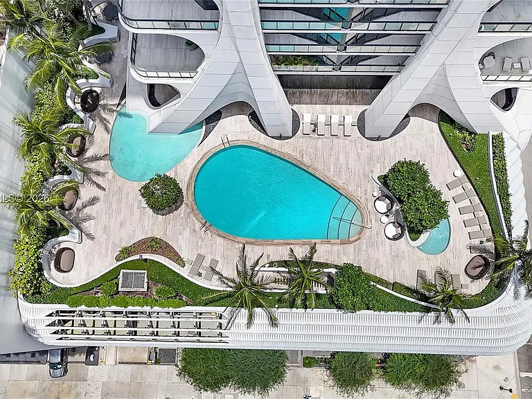 1000 Biscayne Blvd #4401 — Photo 40