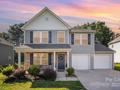 1122 Whitehall Hill Rd #113, York, SC, 29745
