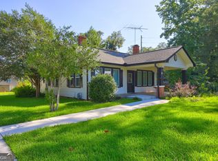 25 McDonough St, Hampton, GA 30228