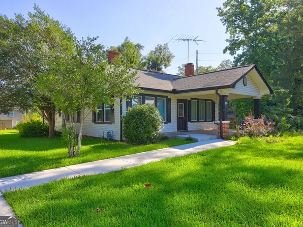 25 McDonough St, Hampton, GA 30228