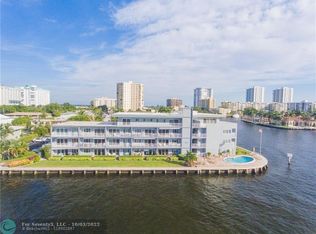 1201 S Riverside Dr APT 205, Pompano Beach, FL 33062