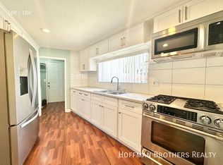 2819 1/2 Boulder St, Los Angeles, CA 90033