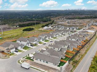 12012 Ravenna Cv, Austin, TX 78747