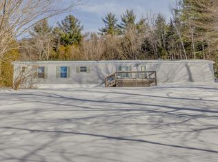 693 Littleton Rd, Whitefield, NH 03598