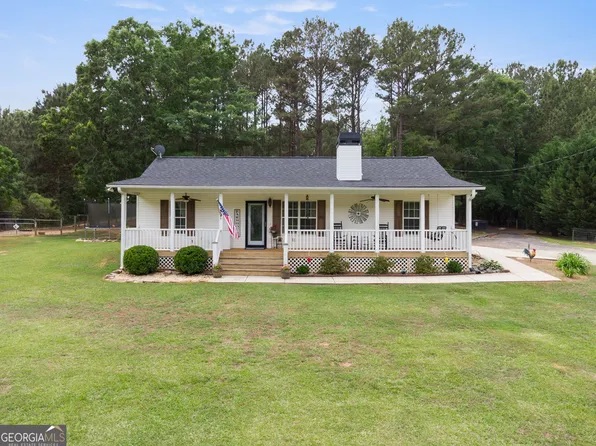 399 Dolly Harris Rd, Senoia, GA 30276