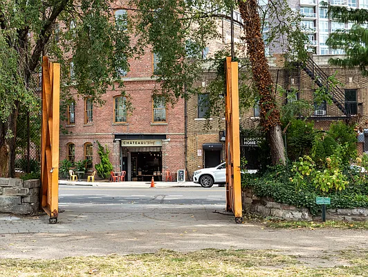 Rented by Corcoran | media 31