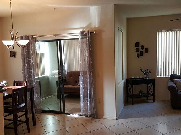 The balcony is closed so it's like a anther room