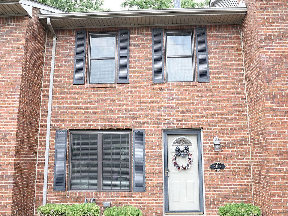1st image of 211 Berry Ave #B