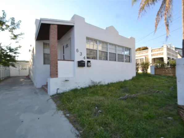 634 SW 10th Ave, Miami, FL 33130