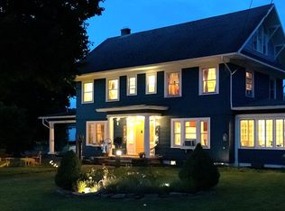 2727 Main St, York, NY 14592