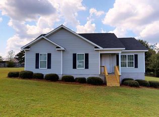 116 Robin Dr, Cordele, GA 31015