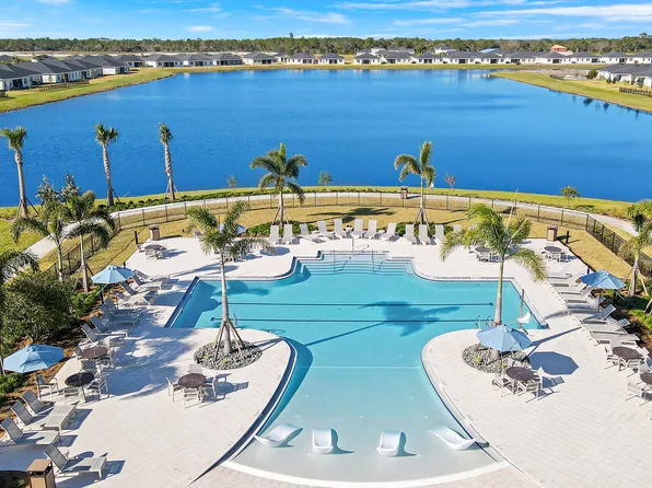 6545 NW Cloverdale Ave, Port Saint Lucie, FL 34987