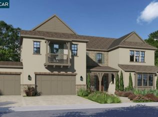 39 Danube Ct, Danville, CA