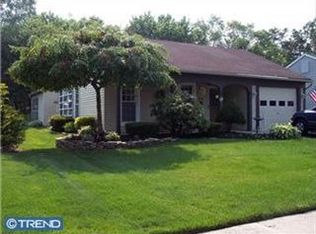 68 Maidstone Pl, Southampton, NJ