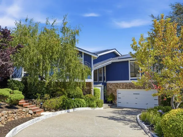 788 Sequoia Ave, San Mateo, CA 94403