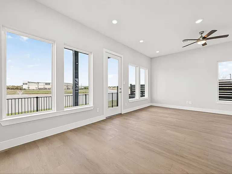 La Vista Richmond Town Homes — Photo 9