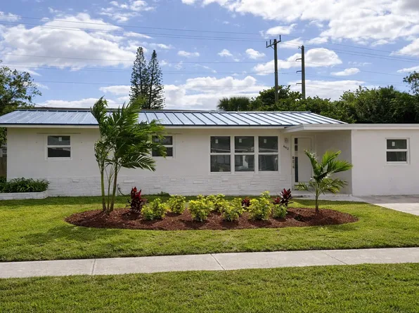 442 SW 14th Ct, Pompano Beach, FL 33060