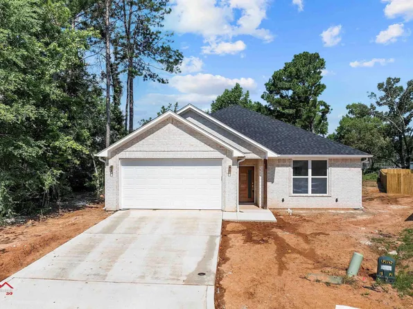1501 Remington Ct, Kilgore, TX 75662