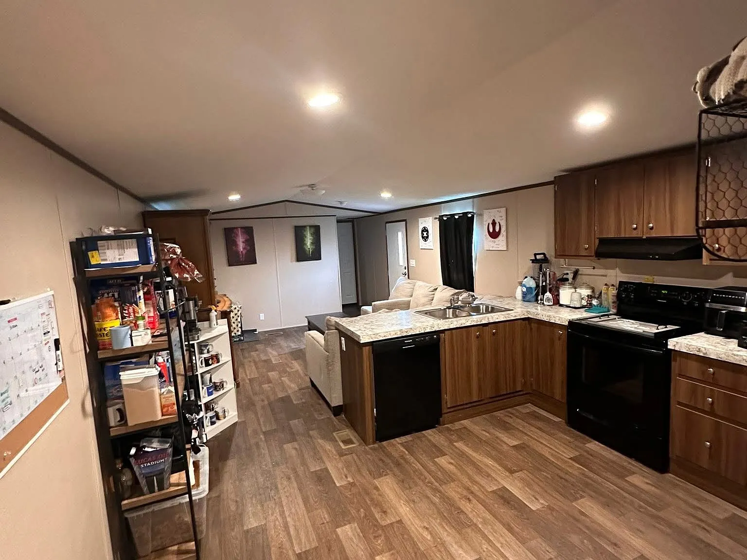 2 bed, $1,500 — Photo 1