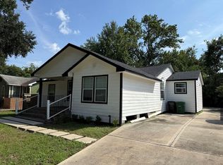 4522 Dewberry St, Houston, TX 77021