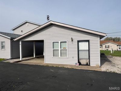 22465 Cannon Dm, Taylor, MO, 63471