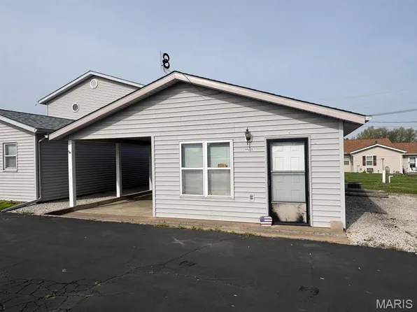 22465 Cannon Dm, Taylor, MO 63471