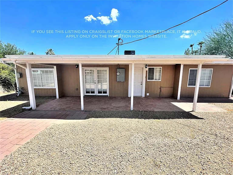 422 E Papago Dr — Photo 18