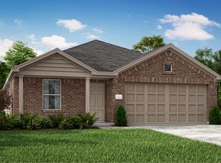 Agora Plan, Mobberly Farms : Watermill Collection, Pilot Point, TX 76258
