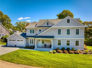 11 Shields St, Newport, RI 02840