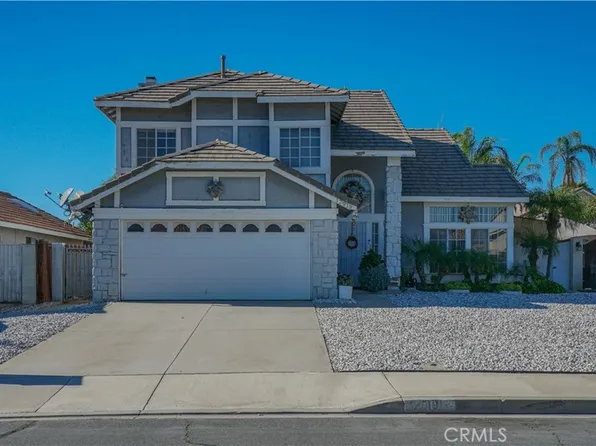 12919 Orleans Dr, Moreno Valley, CA 92555