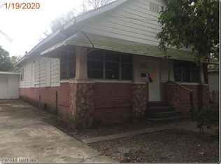 924 W 28th St, Jacksonville, FL 32209