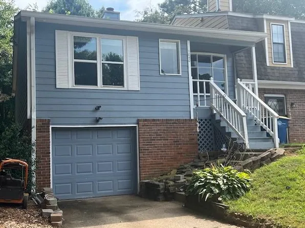 1050 Sand Wedge Cir NW, Kennesaw, GA 30144
