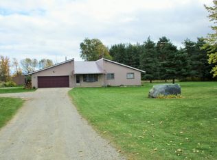 652 N Ruth Rd, Carsonville, MI 48419