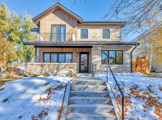 1100 S Vine St, Denver, CO 80210