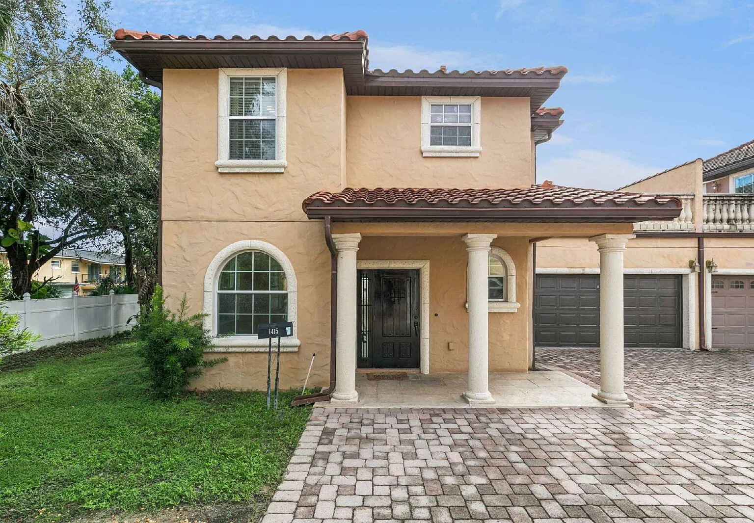 3 bed, 2.5 bath, 1753 sqft, $3,600 — Photo 1