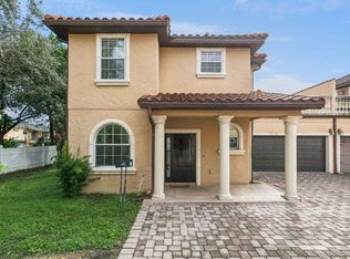 1415 Harmon Ave, Winter Park, FL 32789