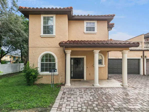 1415 Harmon Ave, Winter Park, FL 32789