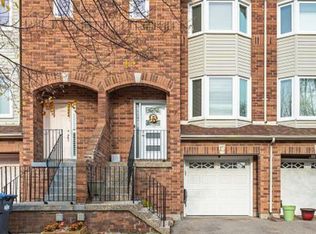 13 Dino Ct, Brampton, ON L6Y 4X6