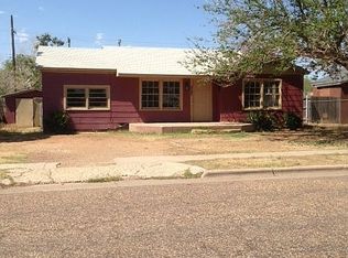 1910 40th St, Lubbock, TX 79412