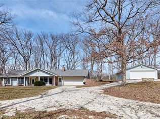 197 White Oak Trl, Winfield, MO 63389