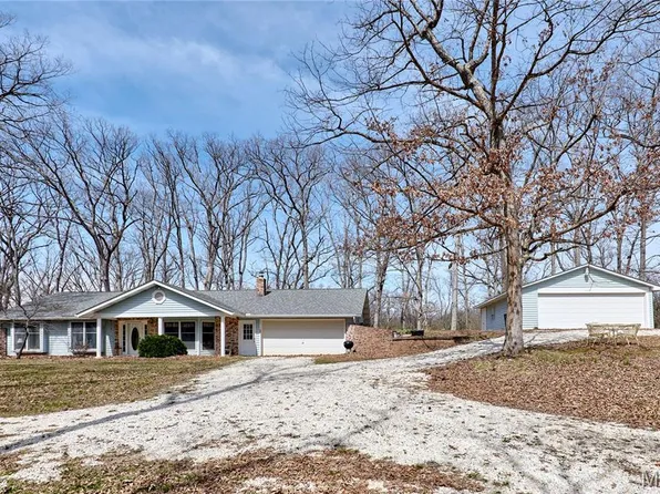 197 White Oak Trl, Winfield, MO 63389