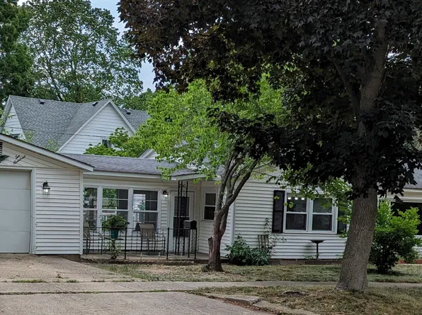 200 Sherwood St, Otsego, MI 49078