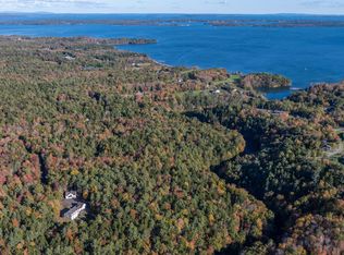 80 S Cobbtown Rd, Lincolnville, ME 04849