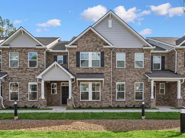 2900 Suzanne Landon Dr #D3, Murfreesboro, TN 37130