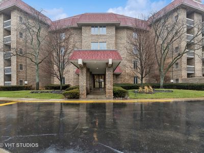 1250 Rudolph Rd APT 3G, Northbrook, IL, 60062