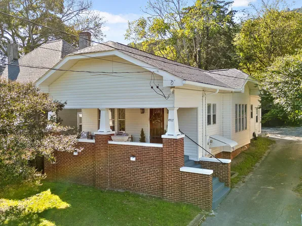 4517 Saint Elmo Ave, Chattanooga, TN 37409