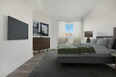 Rented by Beam Living