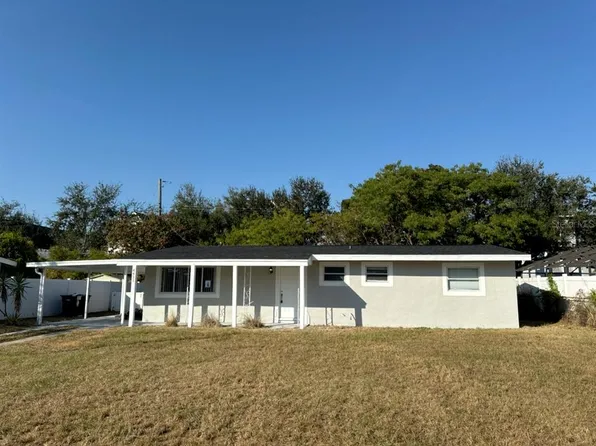 4431 W Wallace Ave, Tampa, FL 33611