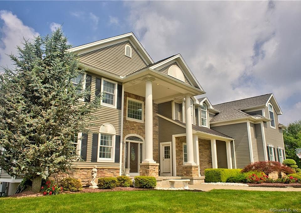 19 Pease Farm Rd, Ellington, CT 06029 Zillow