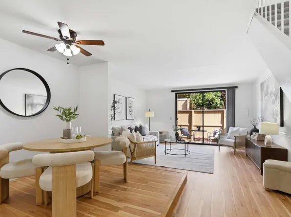 3007 Kaiser Dr Unit F, Santa Clara, CA 95051